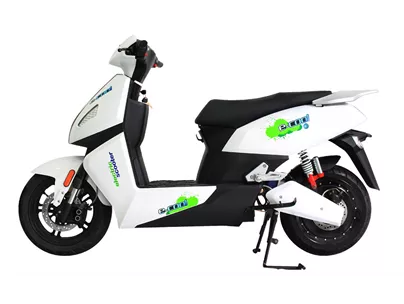 Hanway e-cool 160 Li 2018 Hanway e-cool 160 Li 2018